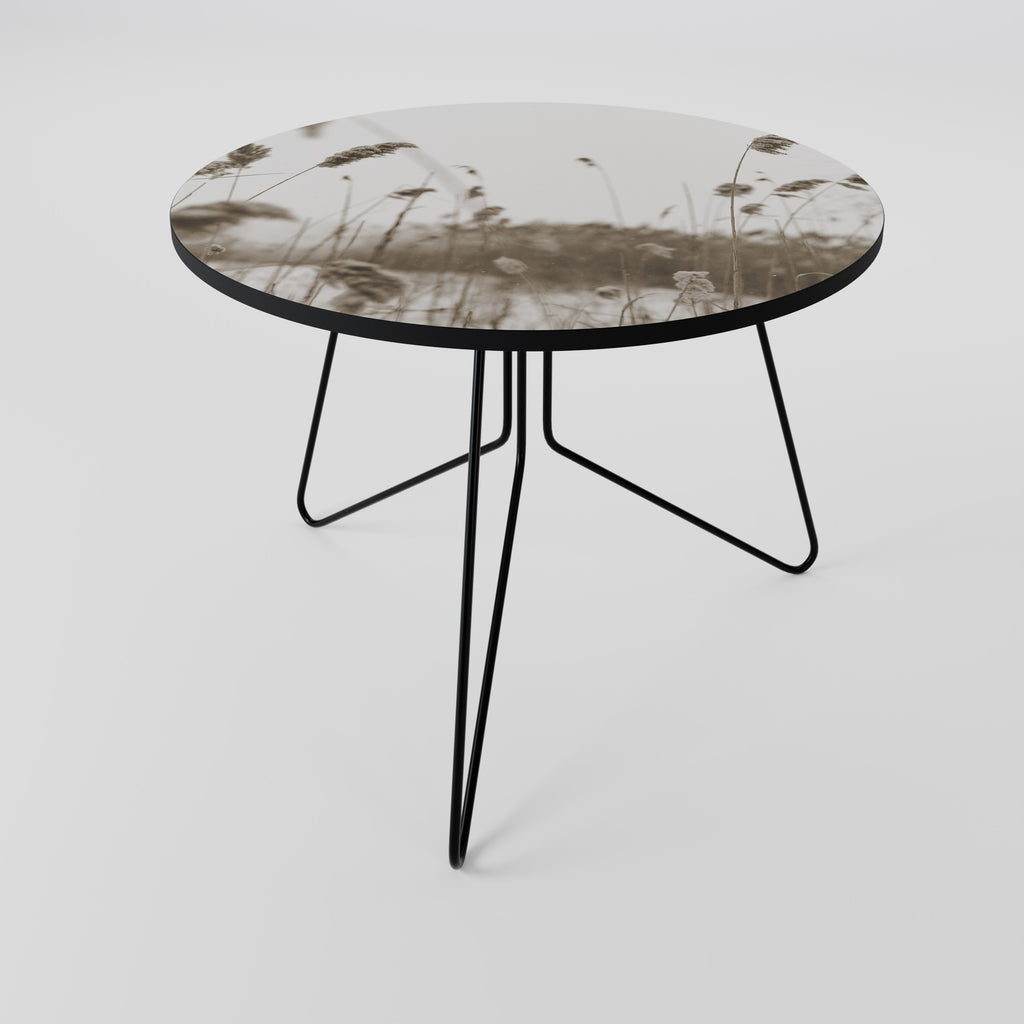 TIMELESS TUSSOCKS Τραπεζάκι σαλονιού