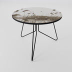 TIMELESS TUSSOCKS Τραπεζάκι σαλονιού