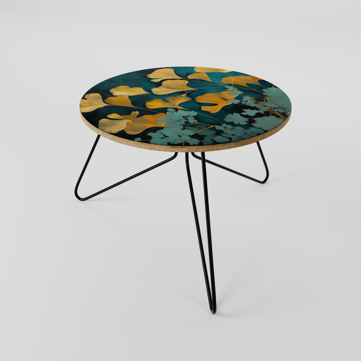 GINCOODELIC DREAM Coffee Table