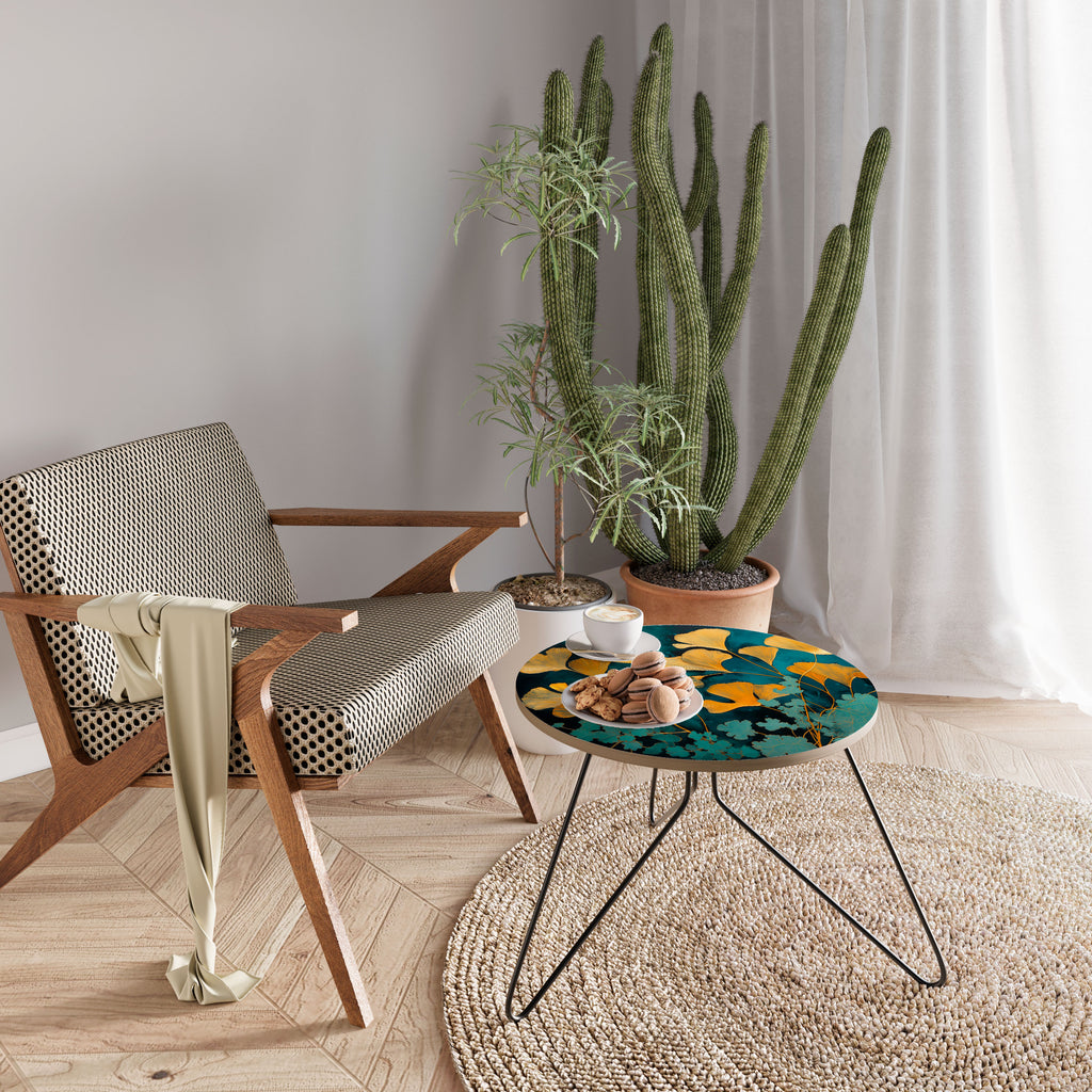 GINCOODELIC DREAM Τραπεζάκι σαλονιού