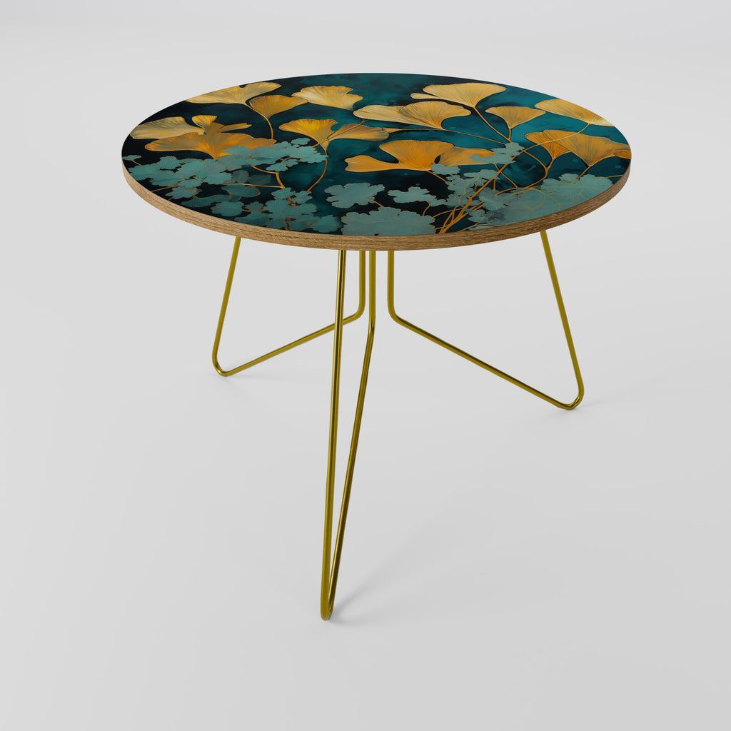 GINCOODELIC DREAM Τραπεζάκι σαλονιού