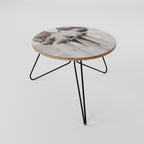 HANDS OF FATE Coffee Table