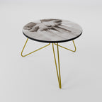 HANDS OF FATE Coffee Table