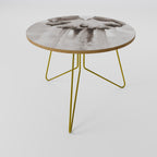 HANDS OF FATE Coffee Table