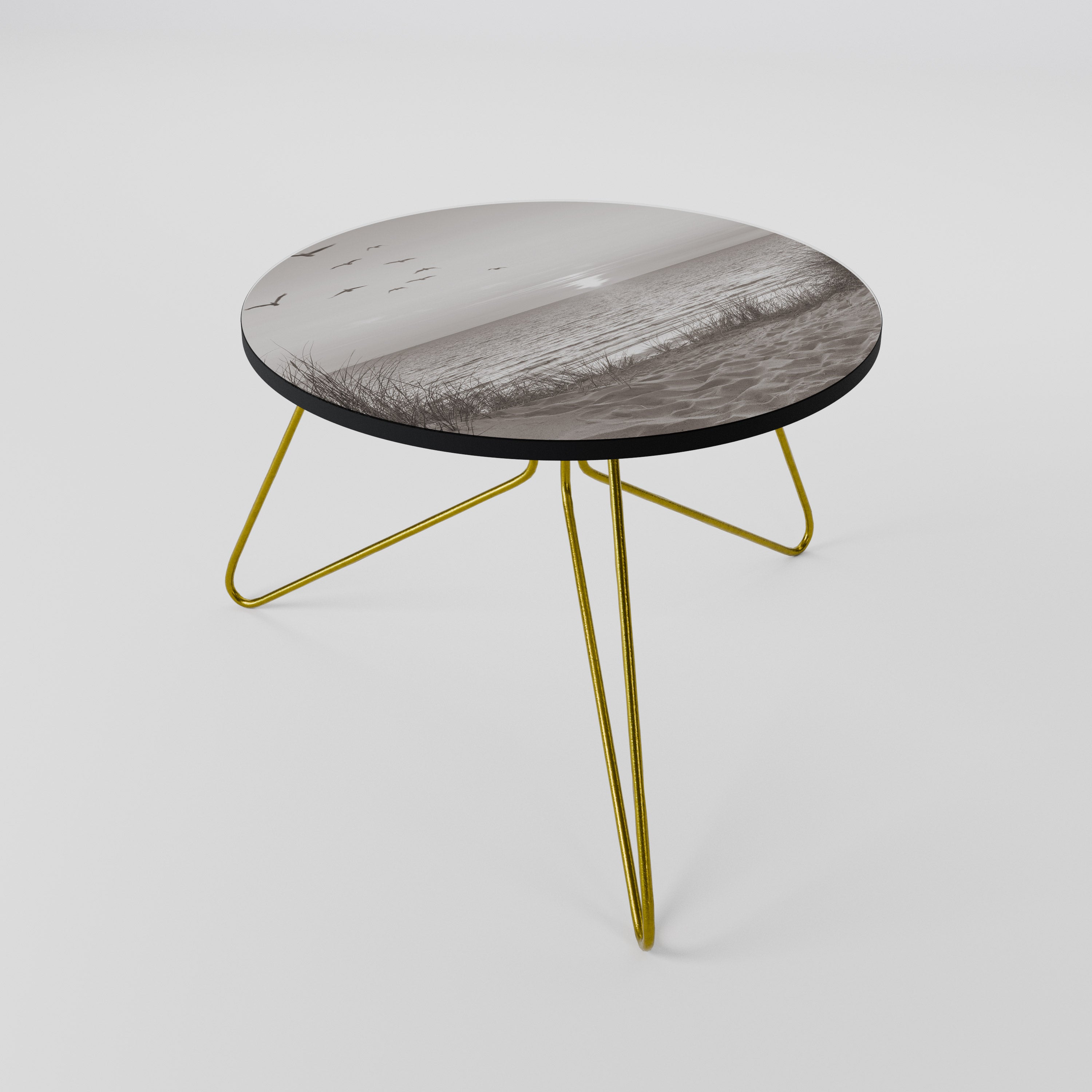 TIMELESS SEASCAPE Coffee Table