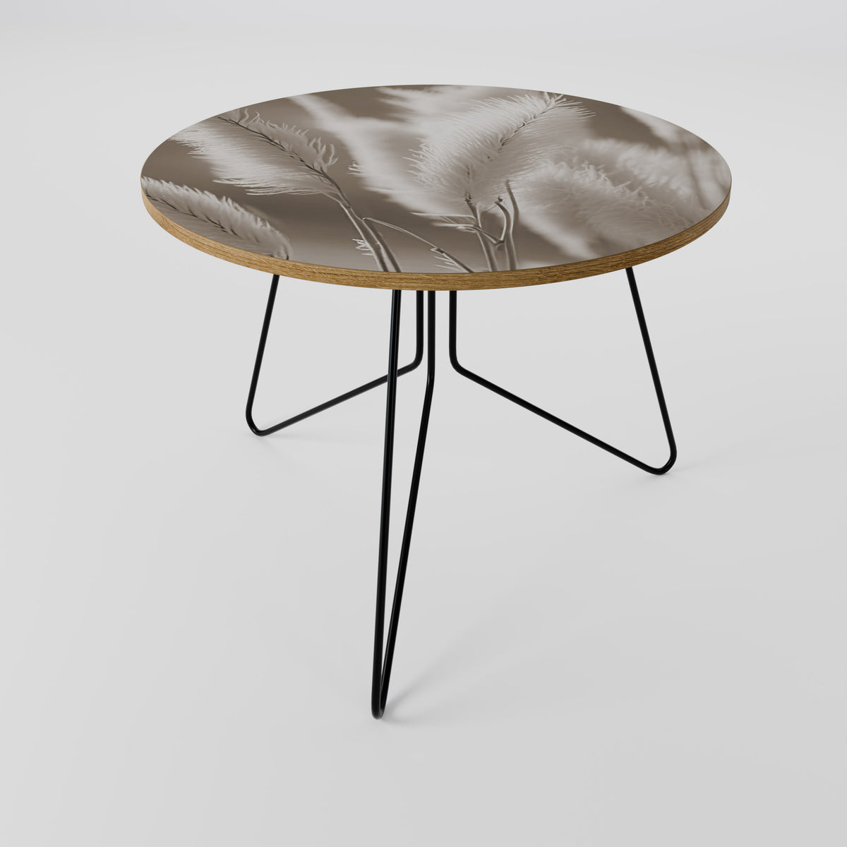 GENTLE WIND'S EMBRACE Coffee Table