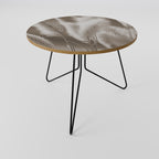 GENTLE WIND'S EMBRACE Τραπεζάκι σαλονιού