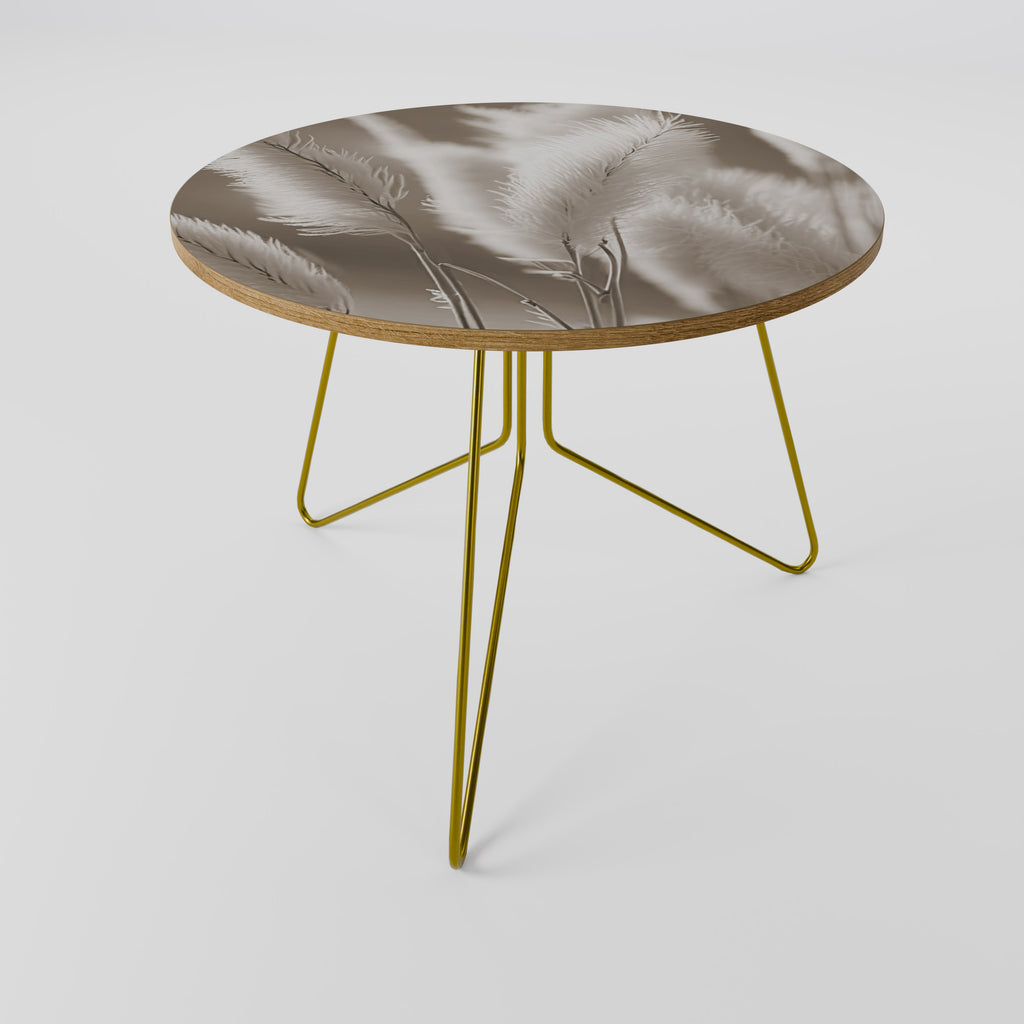 GENTLE WIND'S EMBRACE Τραπεζάκι σαλονιού