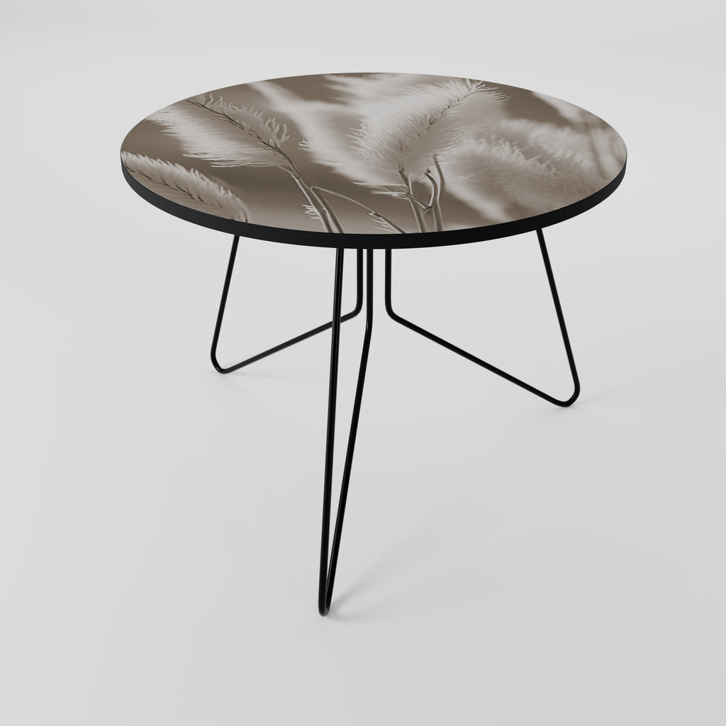 GENTLE WIND'S EMBRACE Τραπεζάκι σαλονιού