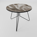 GENTLE WIND'S EMBRACE Τραπεζάκι σαλονιού