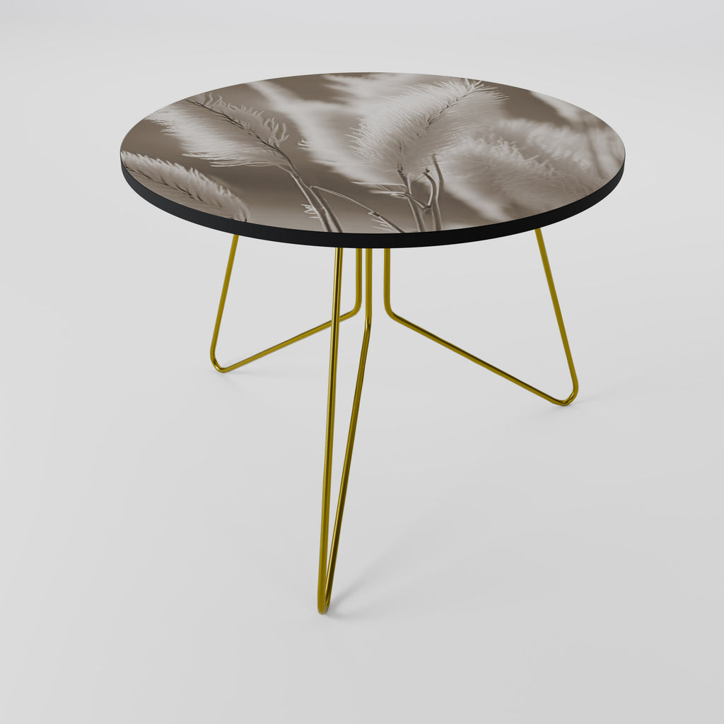 GENTLE WIND'S EMBRACE Τραπεζάκι σαλονιού