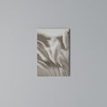 GENTLE WIND'S EMBRACE Cuadro en lienzo vertical