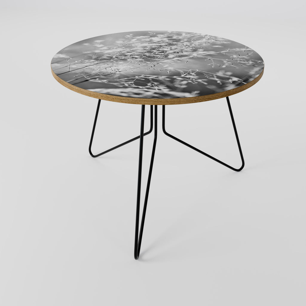 LIGHTSWEPT HARMONY Τραπεζάκι σαλονιού