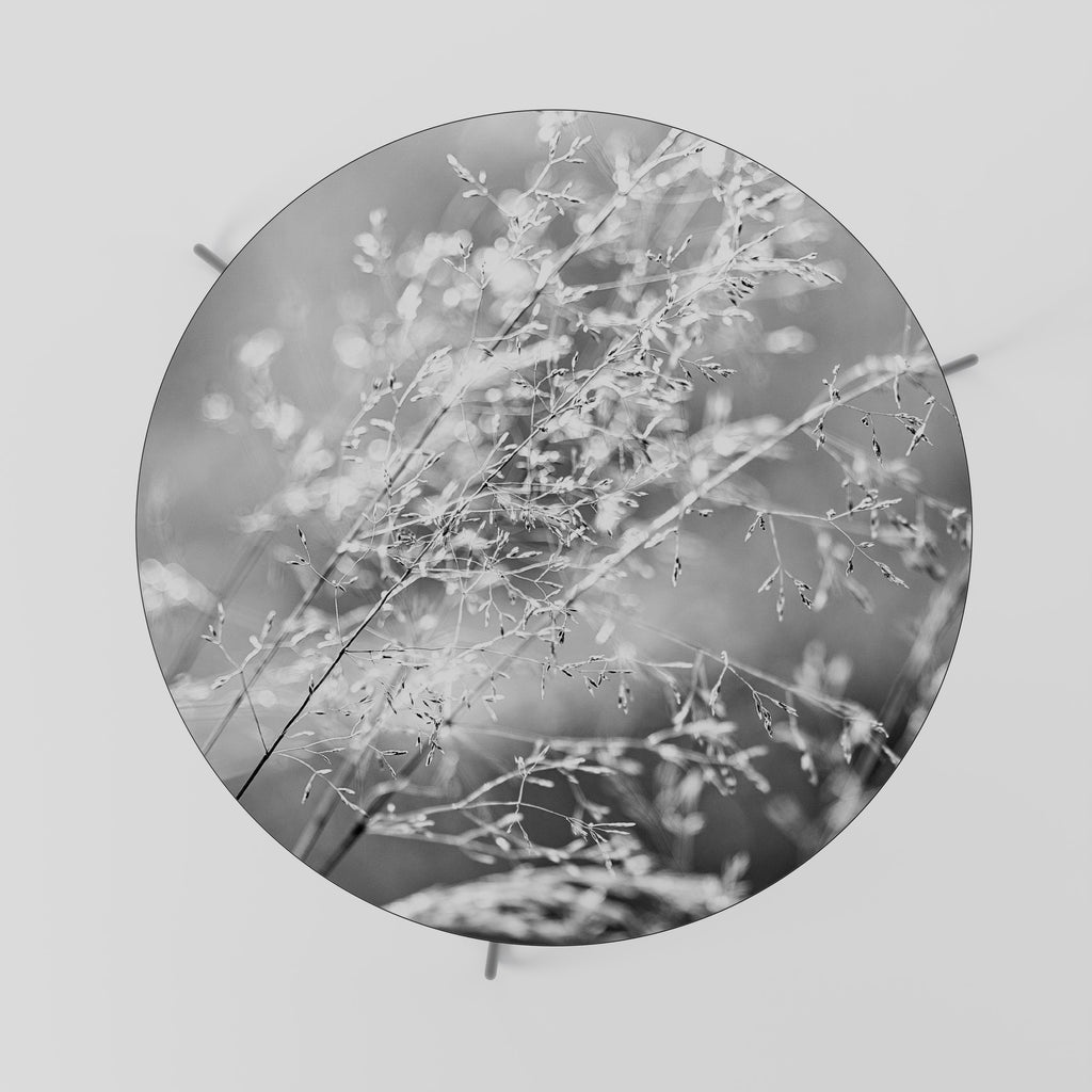 LIGHTSWEPT HARMONY Τραπεζάκι σαλονιού