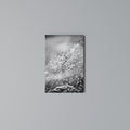 LIGHTSWEPT HARMONY Vertical Canvas Print