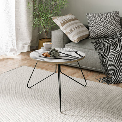 SILKEN FLIGHT Couchtisch