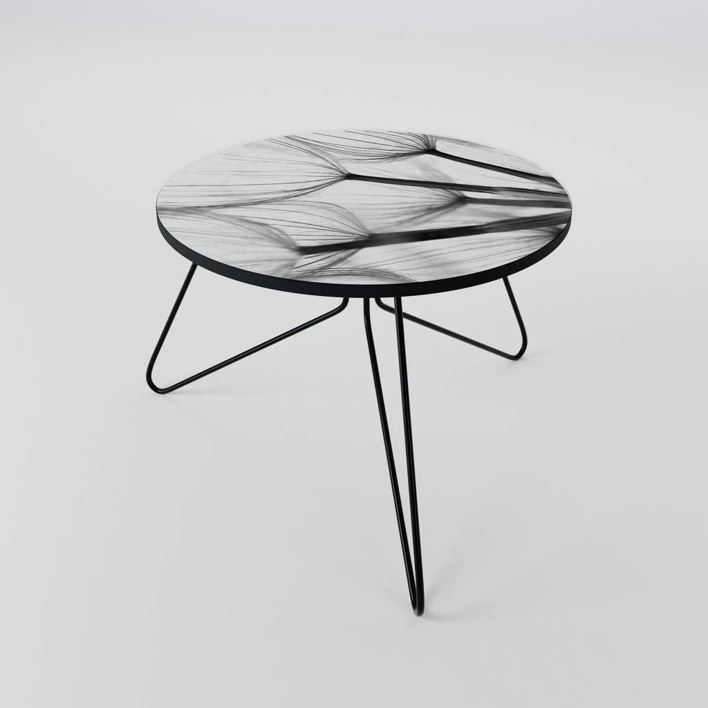 SILKEN FLIGHT Coffee Table