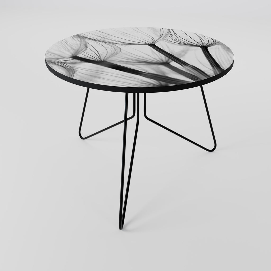 SILKEN FLIGHT Coffee Table