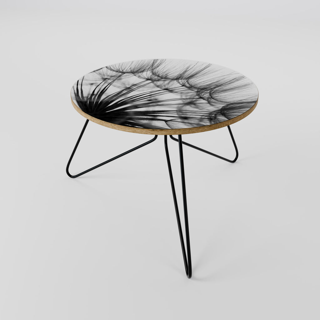 WHISPERING WILDFLOWER Τραπεζάκι σαλονιού