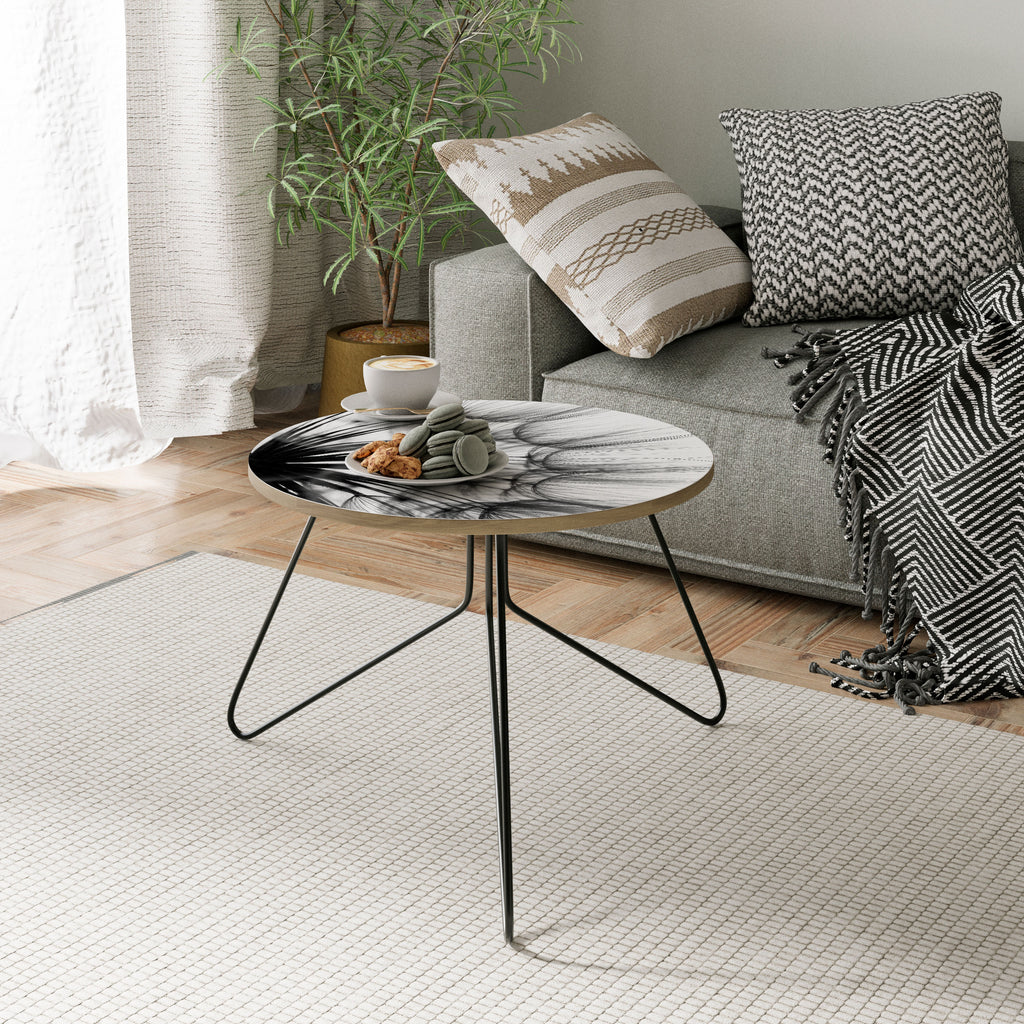 WHISPERING WILDFLOWER Τραπεζάκι σαλονιού