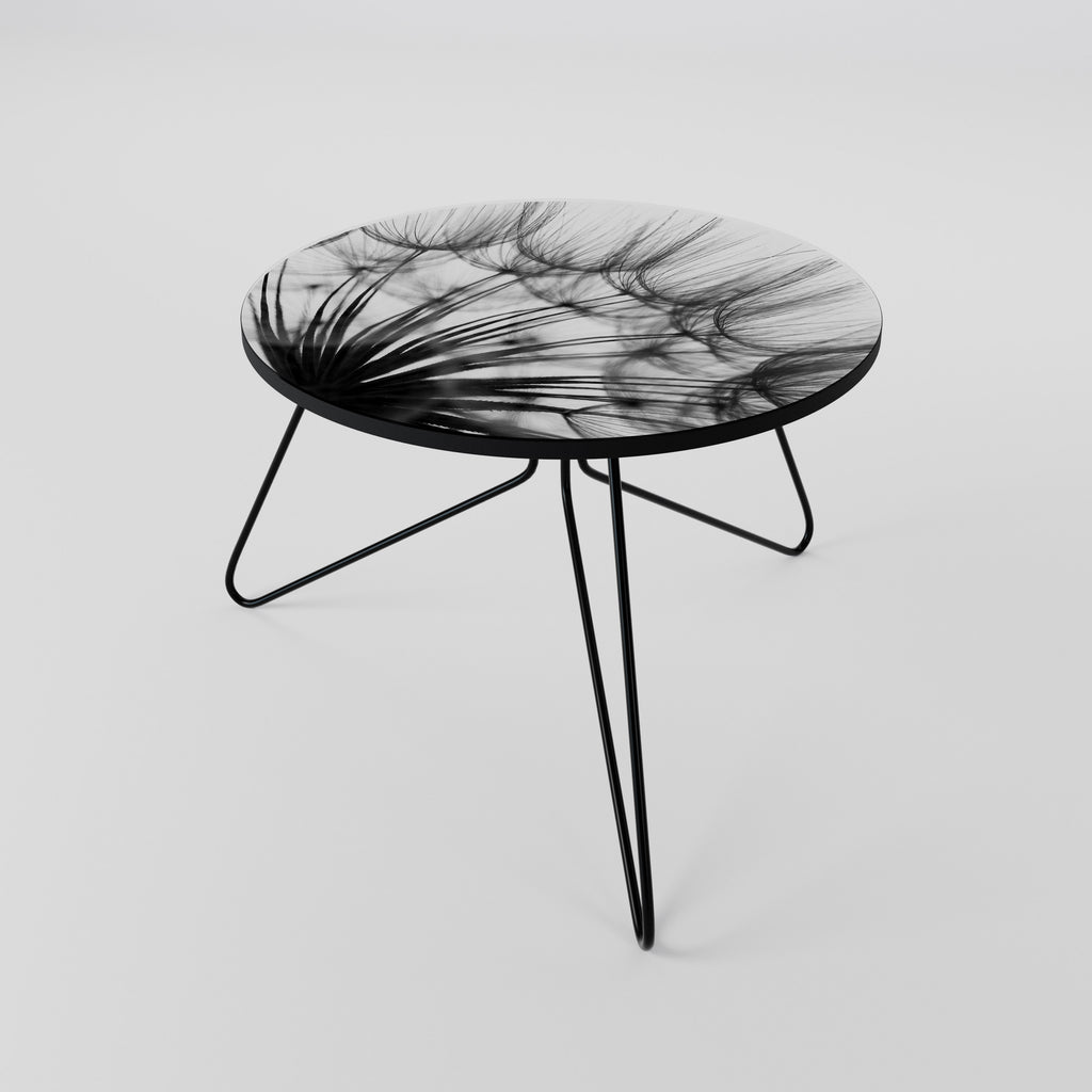 WHISPERING WILDFLOWER Τραπεζάκι σαλονιού