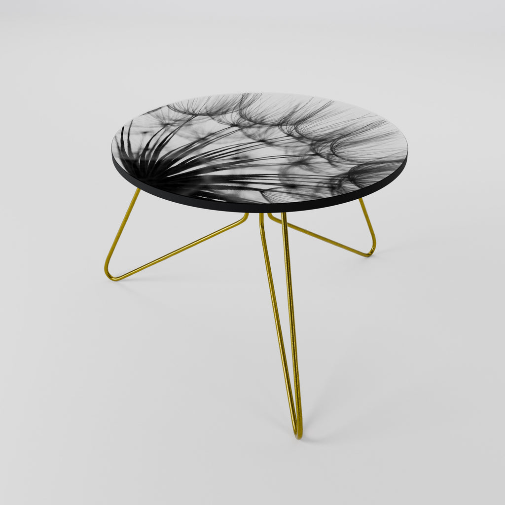 WHISPERING WILDFLOWER Τραπεζάκι σαλονιού