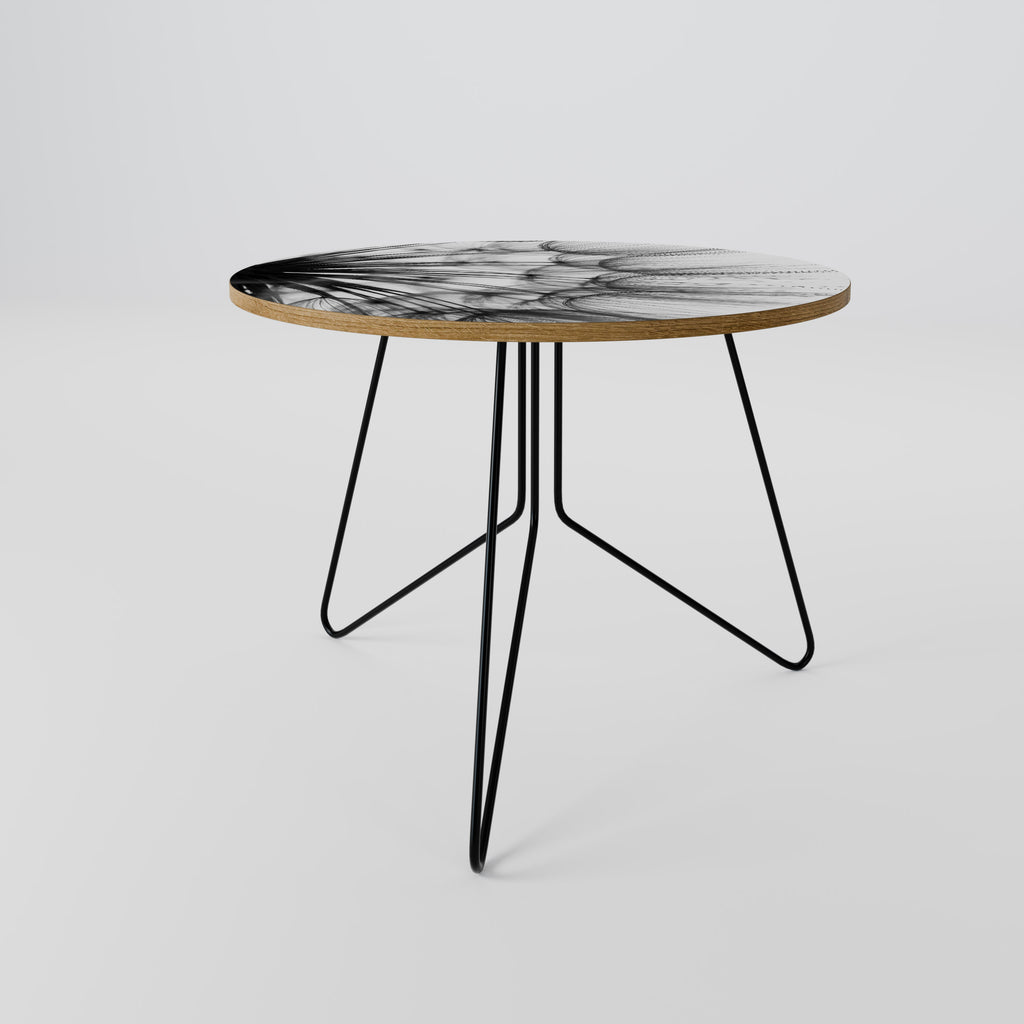 WHISPERING WILDFLOWER Τραπεζάκι σαλονιού