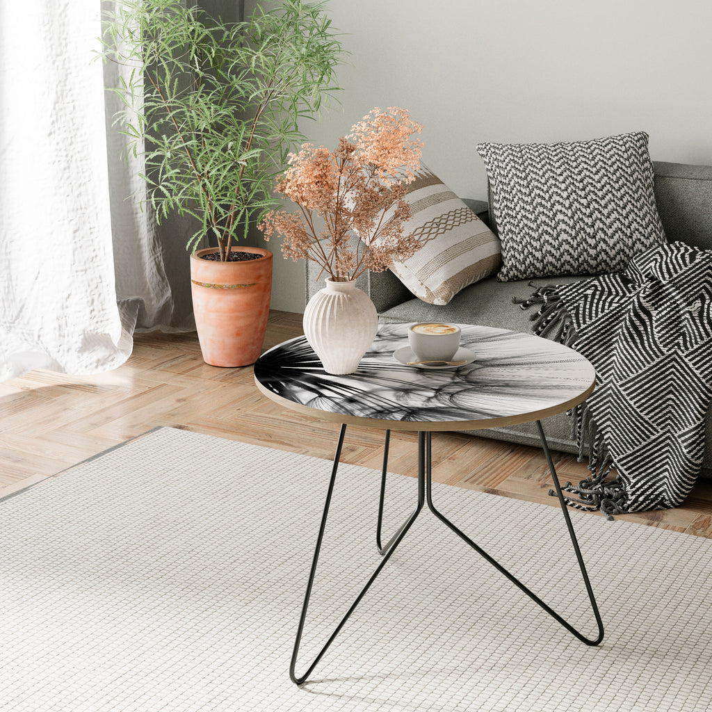 WHISPERING WILDFLOWER Τραπεζάκι σαλονιού