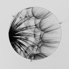 WHISPERING WILDFLOWER Τραπεζάκι σαλονιού