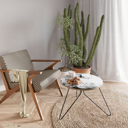 ELEGANT DROPLETS Couchtisch