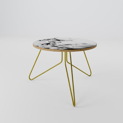 ELEGANT DROPLETS Couchtisch