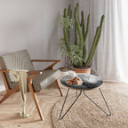 MINIMALIST BLOOM Τραπεζάκι σαλονιού