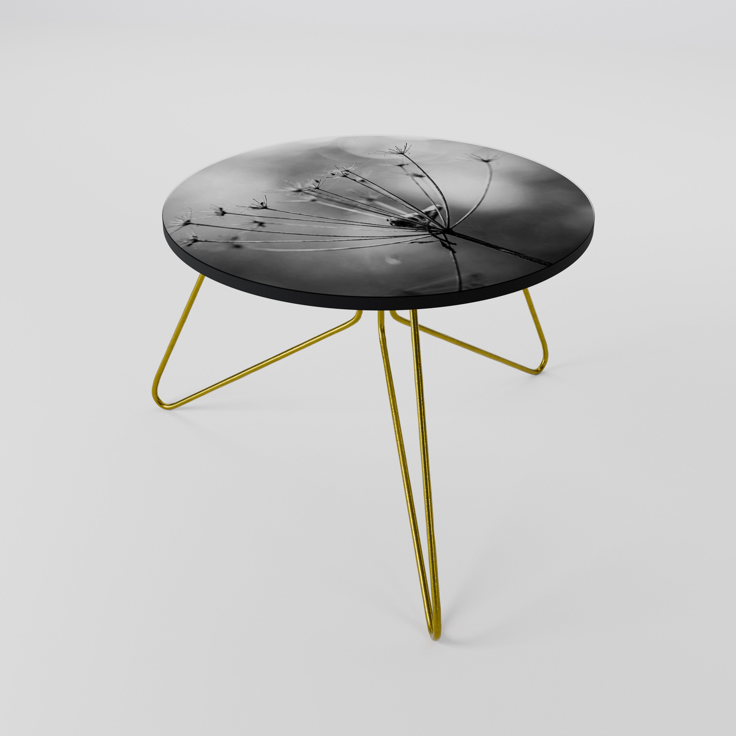 MINIMALIST BLOOM Τραπεζάκι σαλονιού