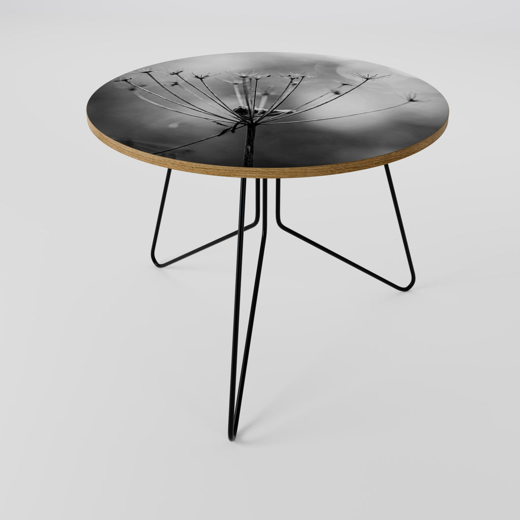 MINIMALIST BLOOM Τραπεζάκι σαλονιού