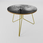 MINIMALIST BLOOM Τραπεζάκι σαλονιού