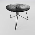 MINIMALIST BLOOM Τραπεζάκι σαλονιού