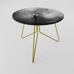 MINIMALIST BLOOM Τραπεζάκι σαλονιού