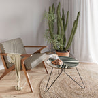 PALM SYMPHONY Mesa de centro