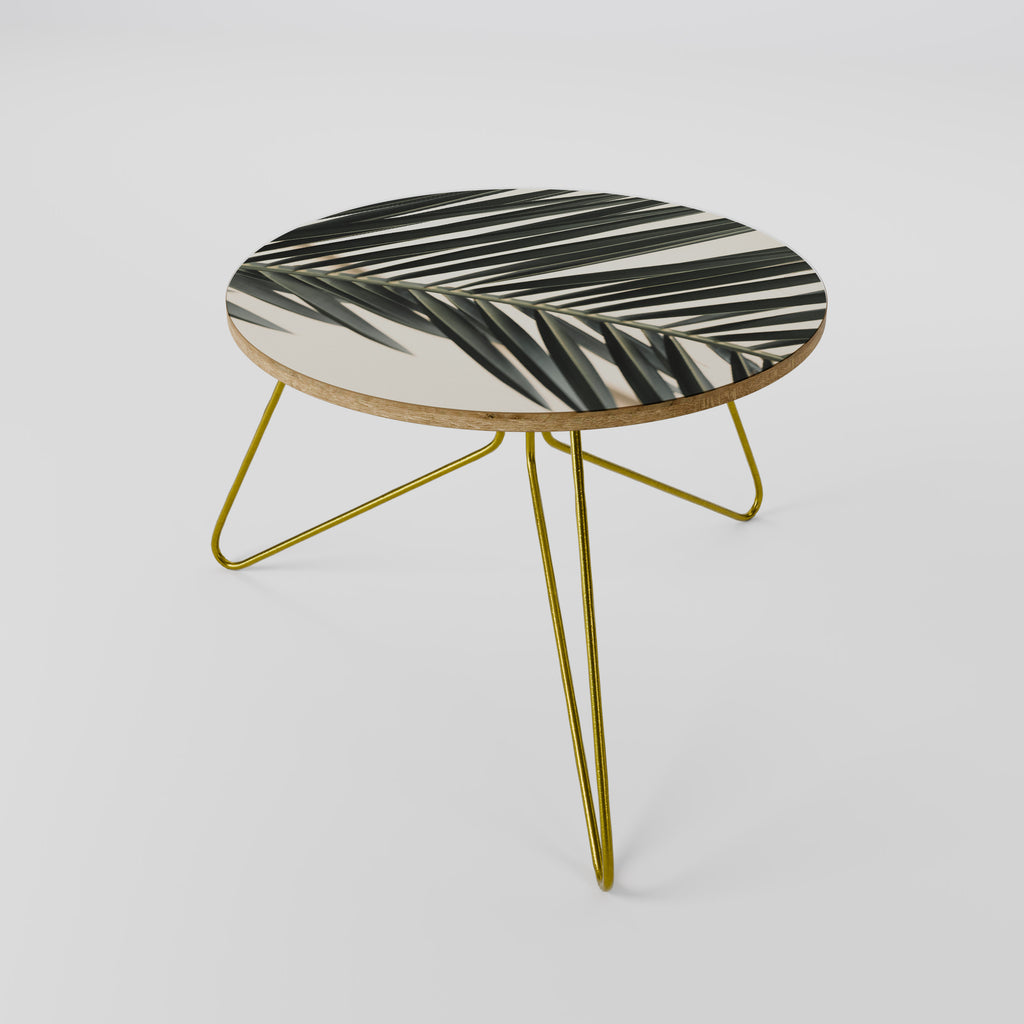 PALM SYMPHONY Mesa de centro