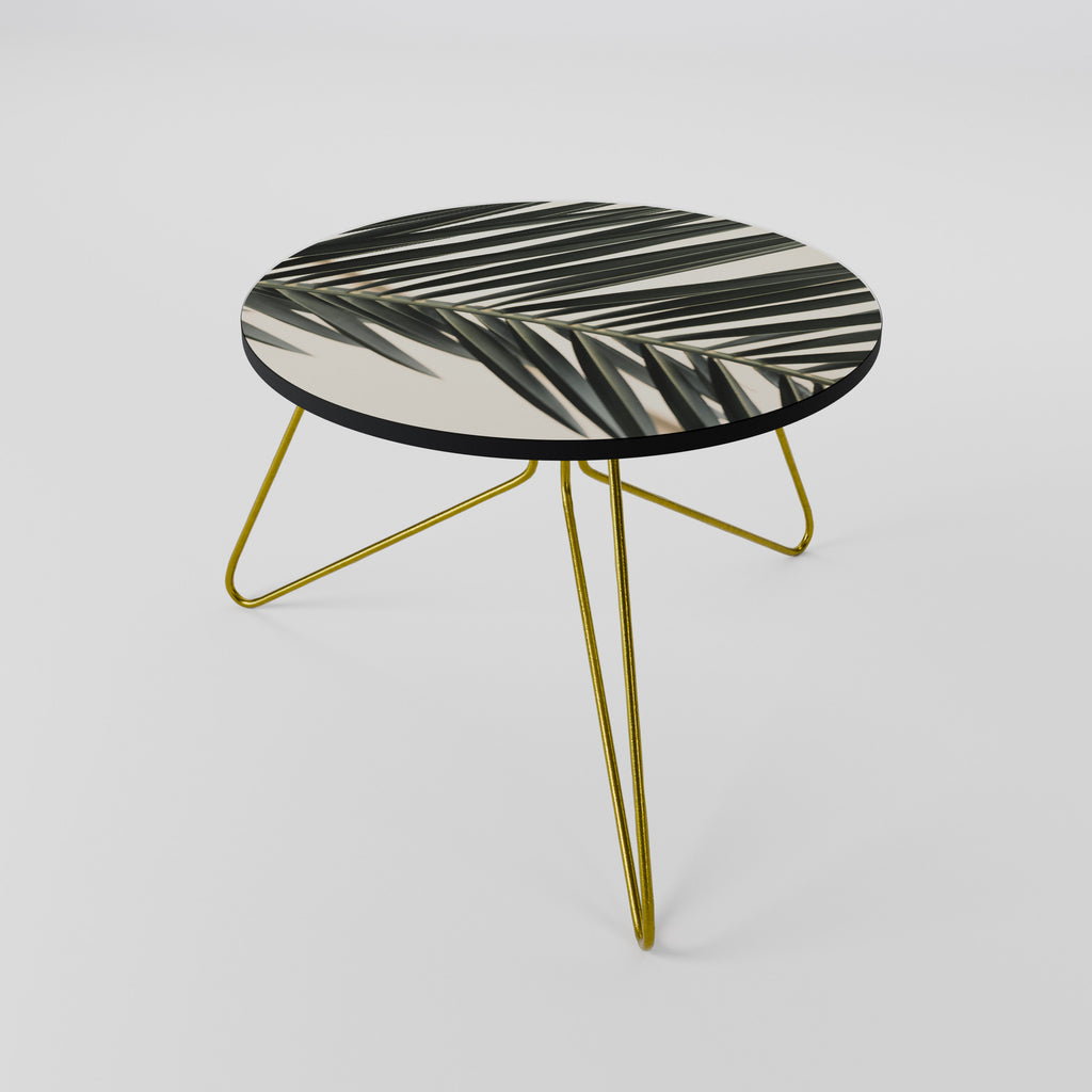 PALM SYMPHONY Mesa de centro