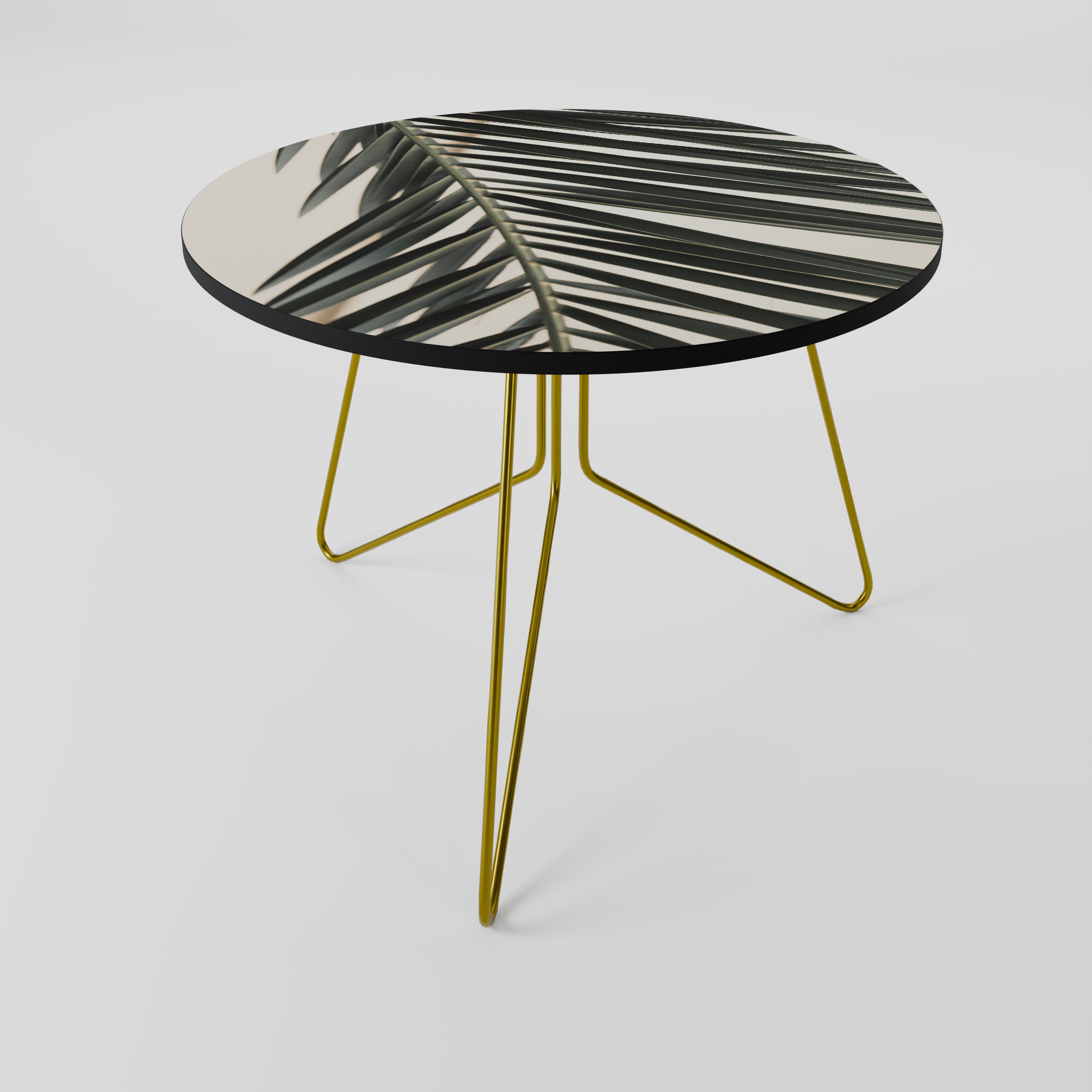 PALM SYMPHONY Coffee Table