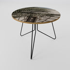 PALM SHADOW DANCE Konferenční stolek