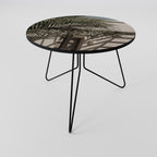 PALM SHADOW DANCE Konferenční stolek