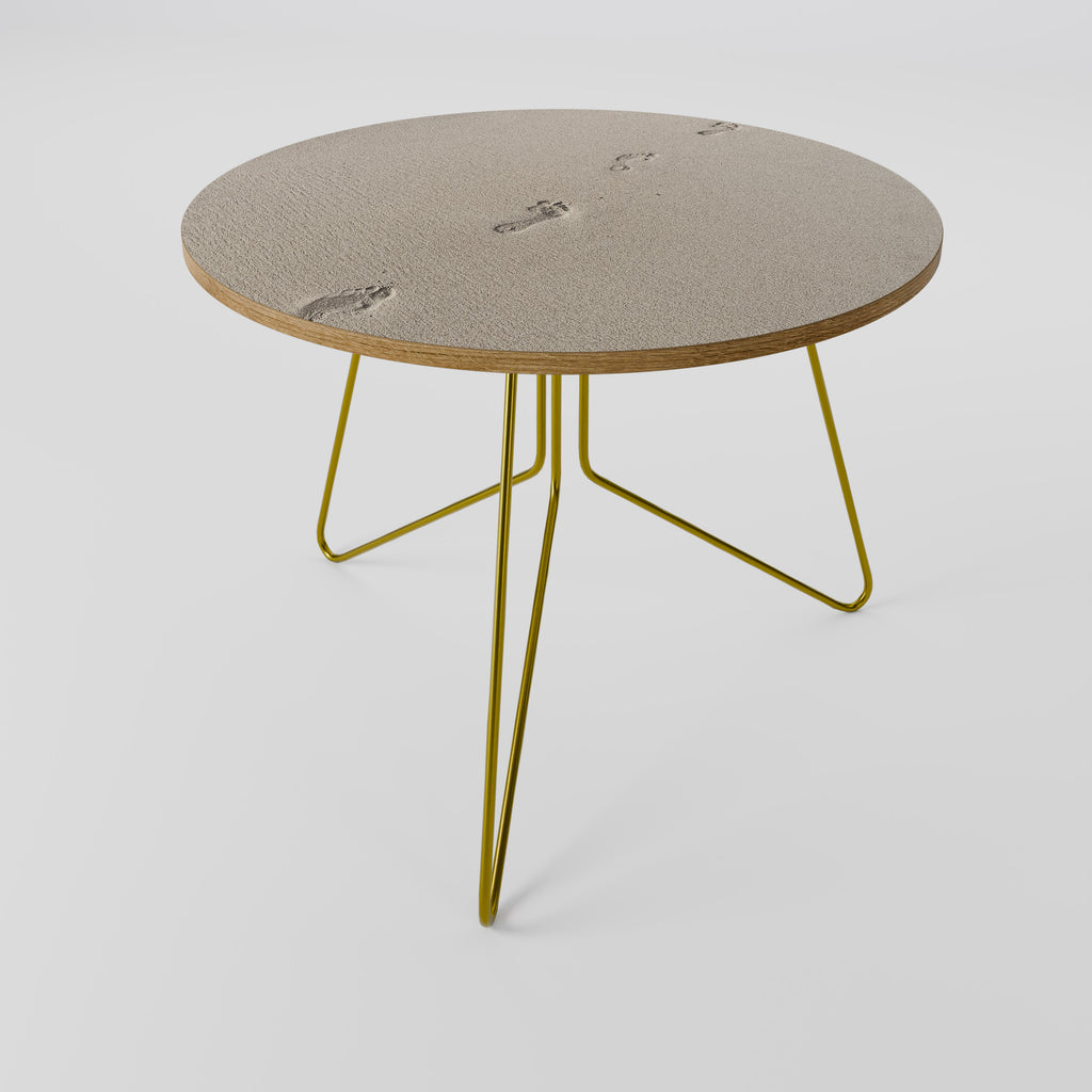 BEACH BOUND PATHWAYS Soffbord