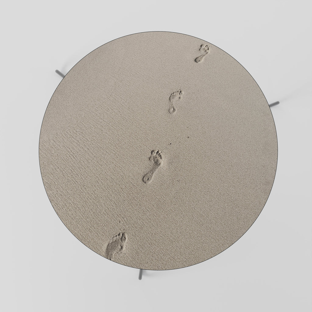 BEACH BOUND PATHWAYS Soffbord