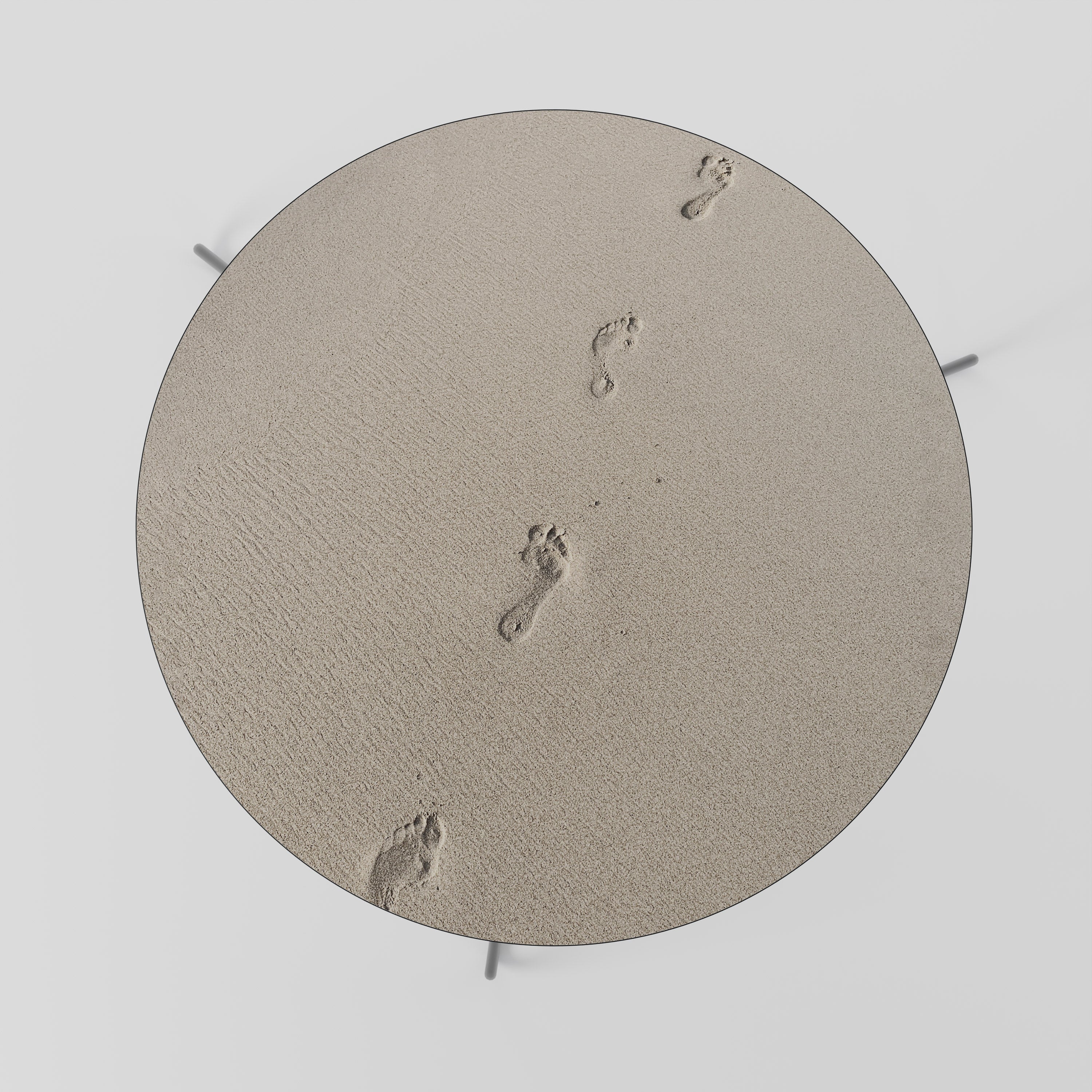 BEACH BOUND PATHWAYS Soffbord