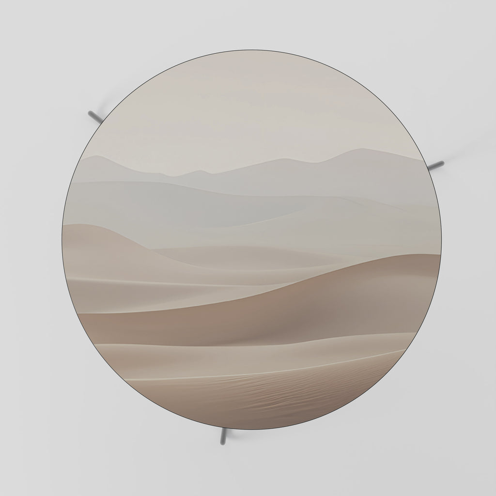 SUBTLE SANDS Τραπεζάκι σαλονιού