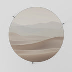 SUBTLE SANDS Τραπεζάκι σαλονιού