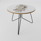 BLUSHING BOUQUET Τραπεζάκι σαλονιού