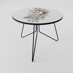 BLUSHING BOUQUET Τραπεζάκι σαλονιού